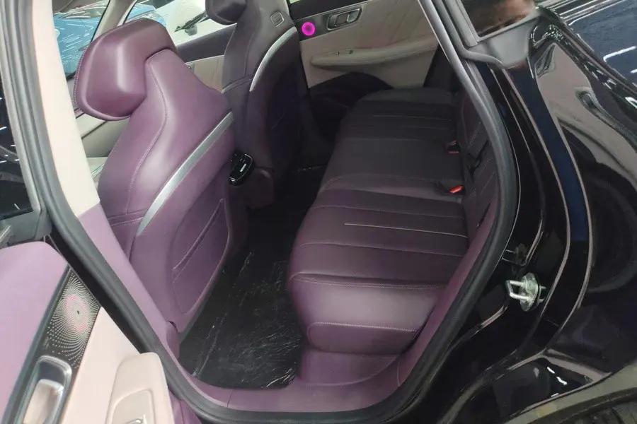 ChangAn Deepal 2026 S 07 230Ultra Huawei Dry Kun ADS SE Edition Automatic Gear 6