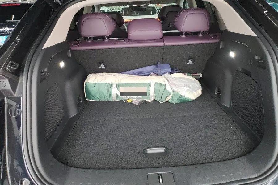 ChangAn Deepal 2026 S 07 230Ultra Huawei Dry Kun ADS SE Edition Automatic Gear 7