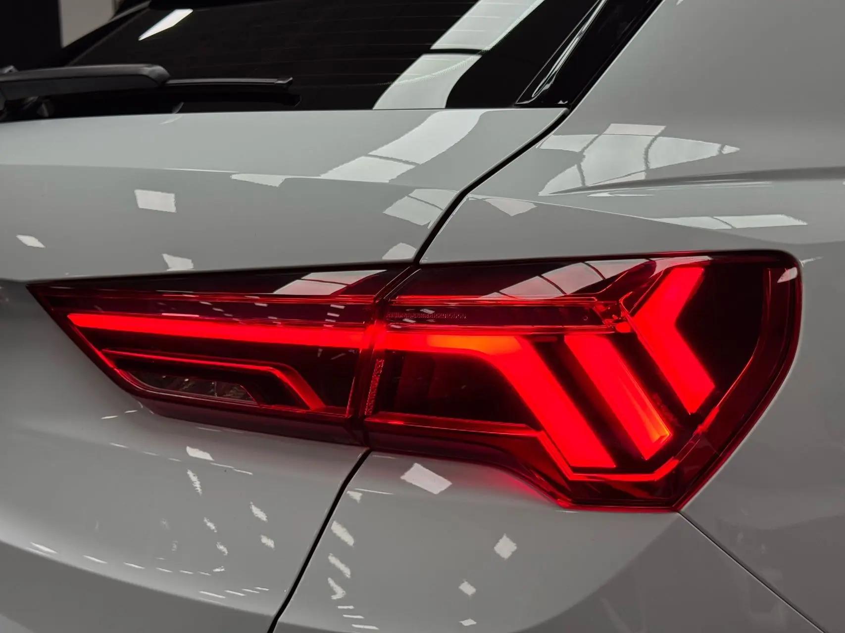 Audi Q3 2021 35 TFSI Fashion Dynamic 19