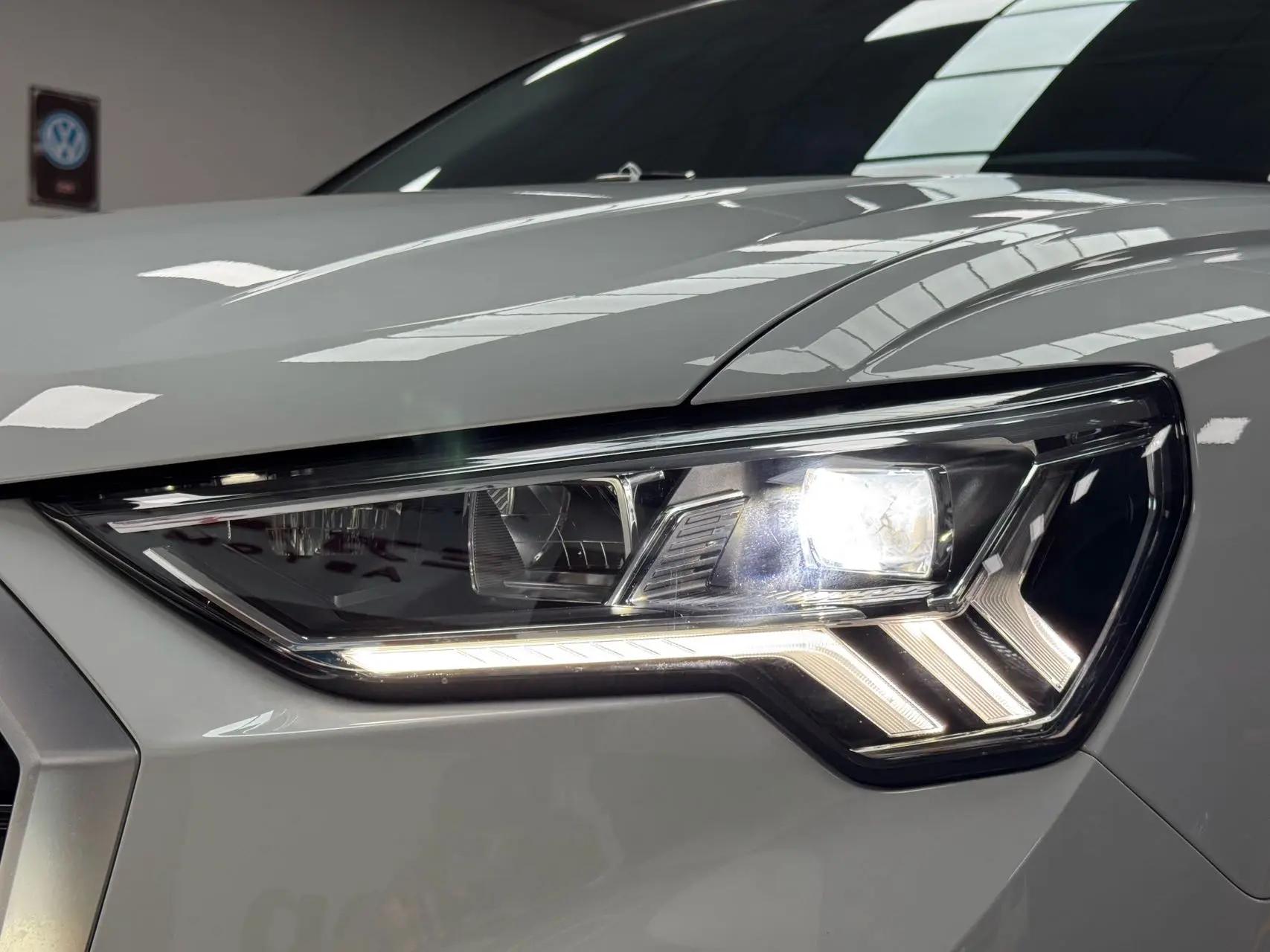 Audi Q3 2021 35 TFSI Fashion Dynamic 20