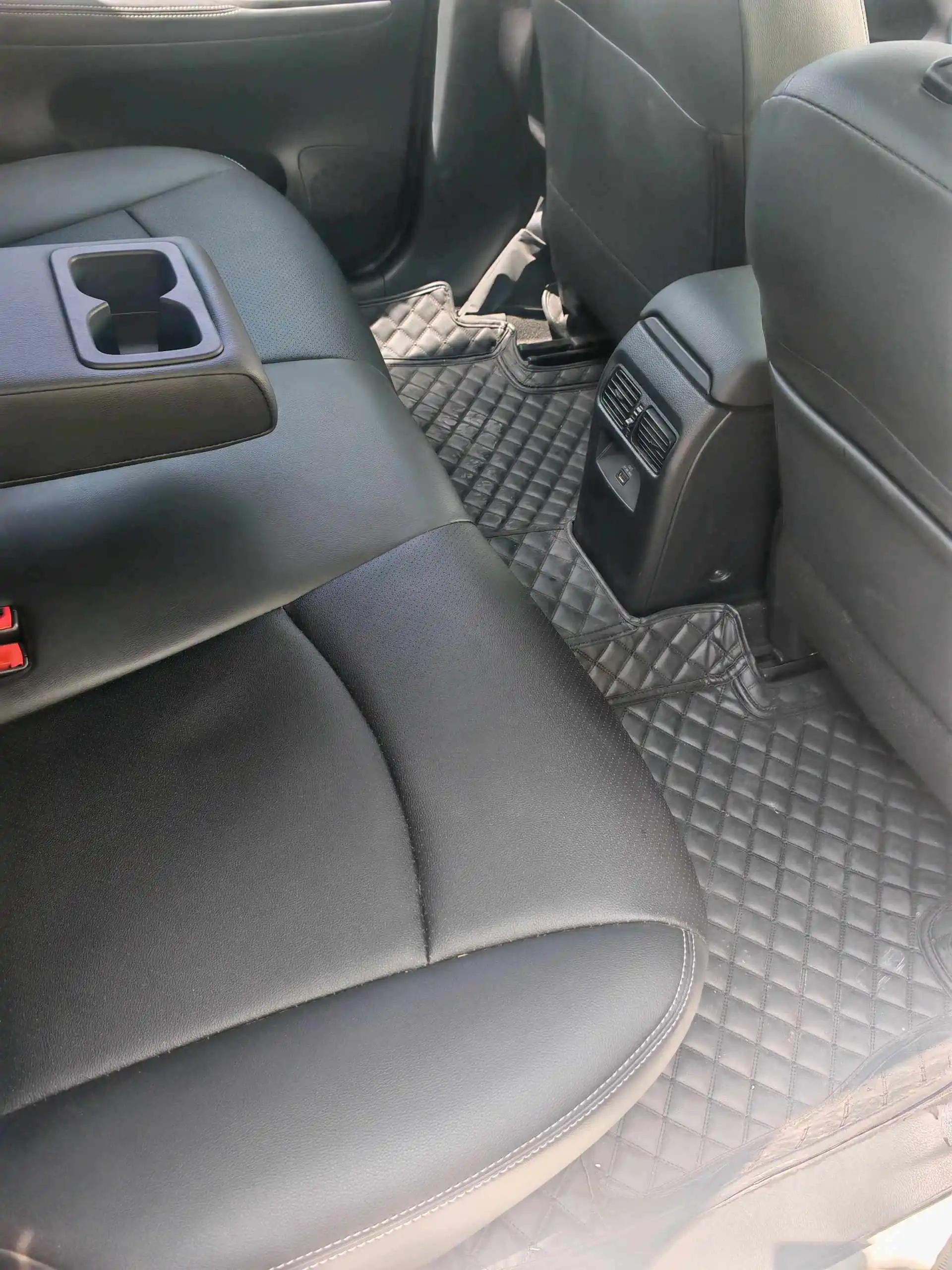 Li Da TIIDA 2021 1.6L CVT Smart Edition 5