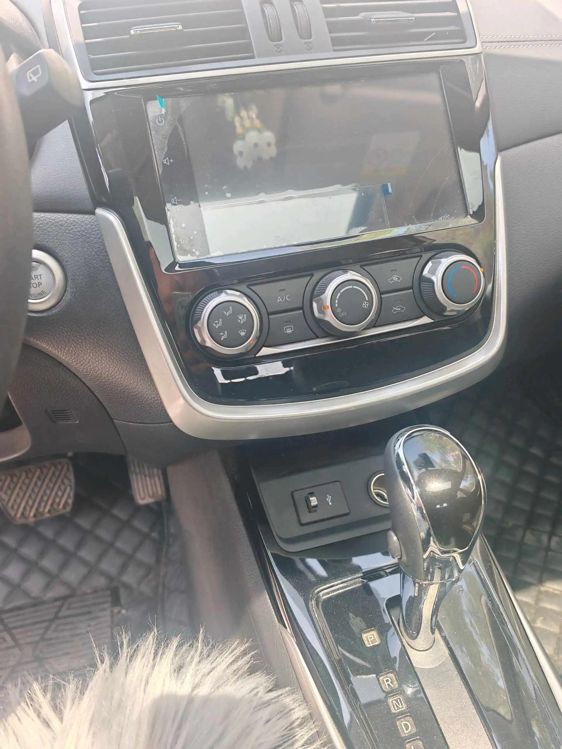 Li Da TIIDA 2021 1.6L CVT Smart Edition 6