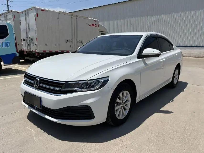 Bora 2021 1.5L Automatic Fashion Zhilian Edition