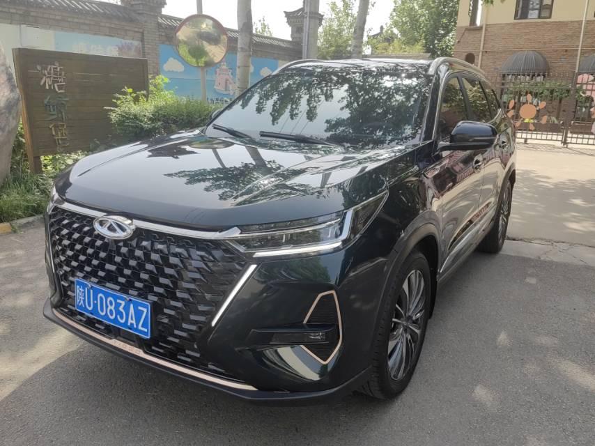 Ruihu 8 PRO 2022 390T Two-Drive Vast Edition 5