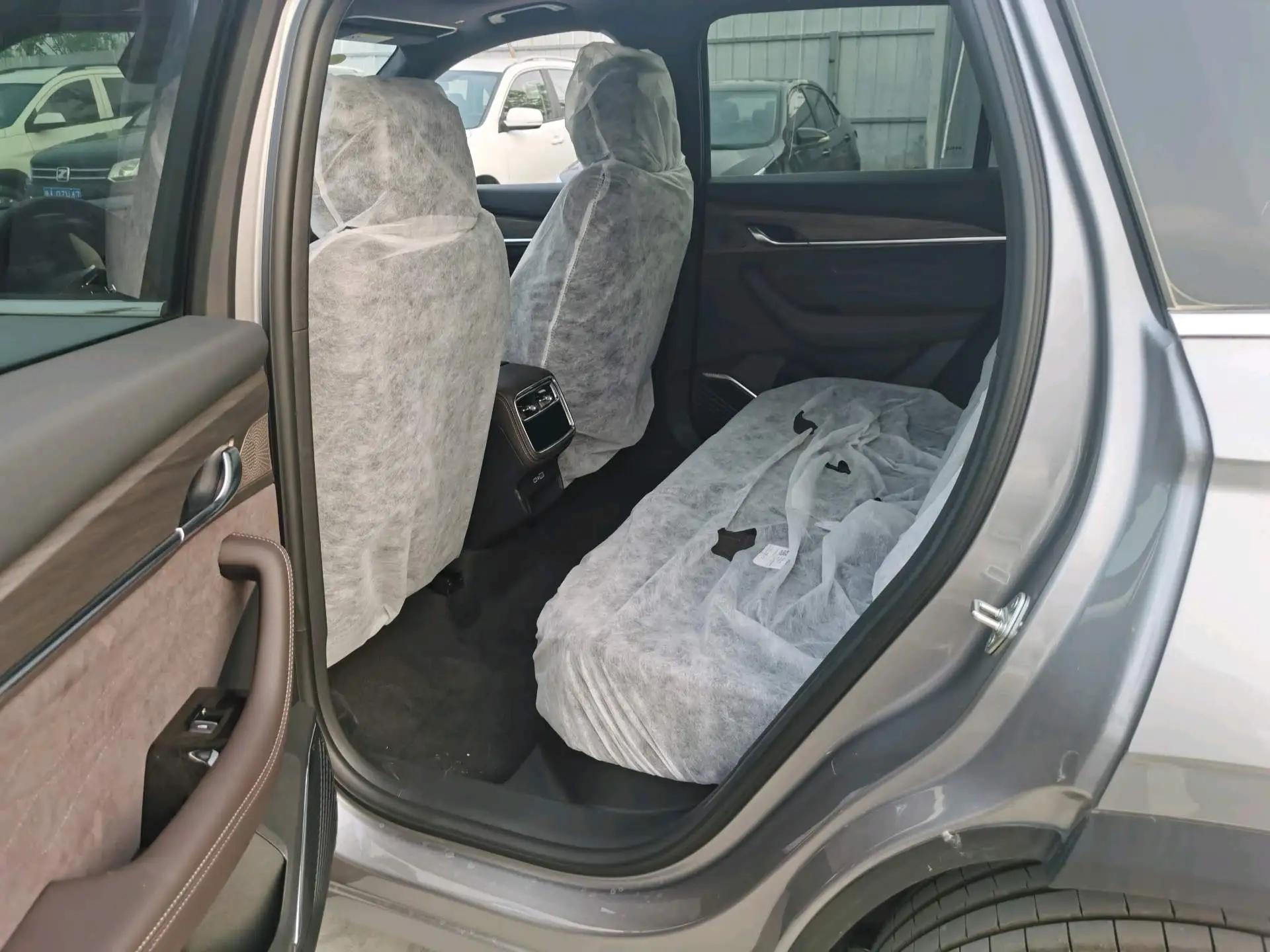 Geely 2026 XingyueL (Monjaro) 2.0TD Dongfang Yao Xiaohan Edition Automatic 6