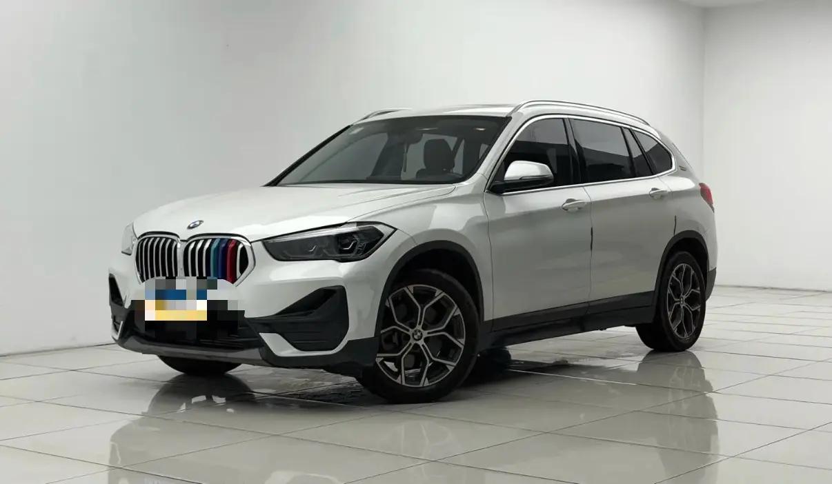 BMW X1 2022 sDrive25Li Luxury Model