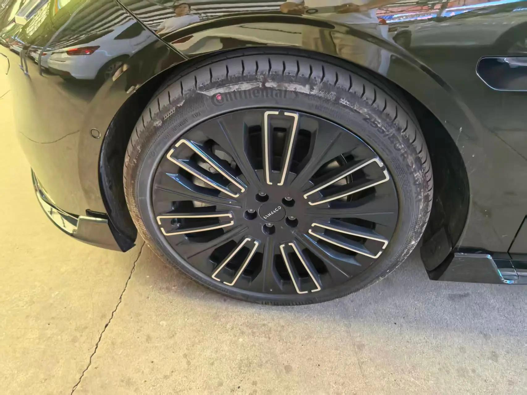 LYNK&amp;CO 10 EM-P 2025 240 4WD Ultra Sport Edition 5
