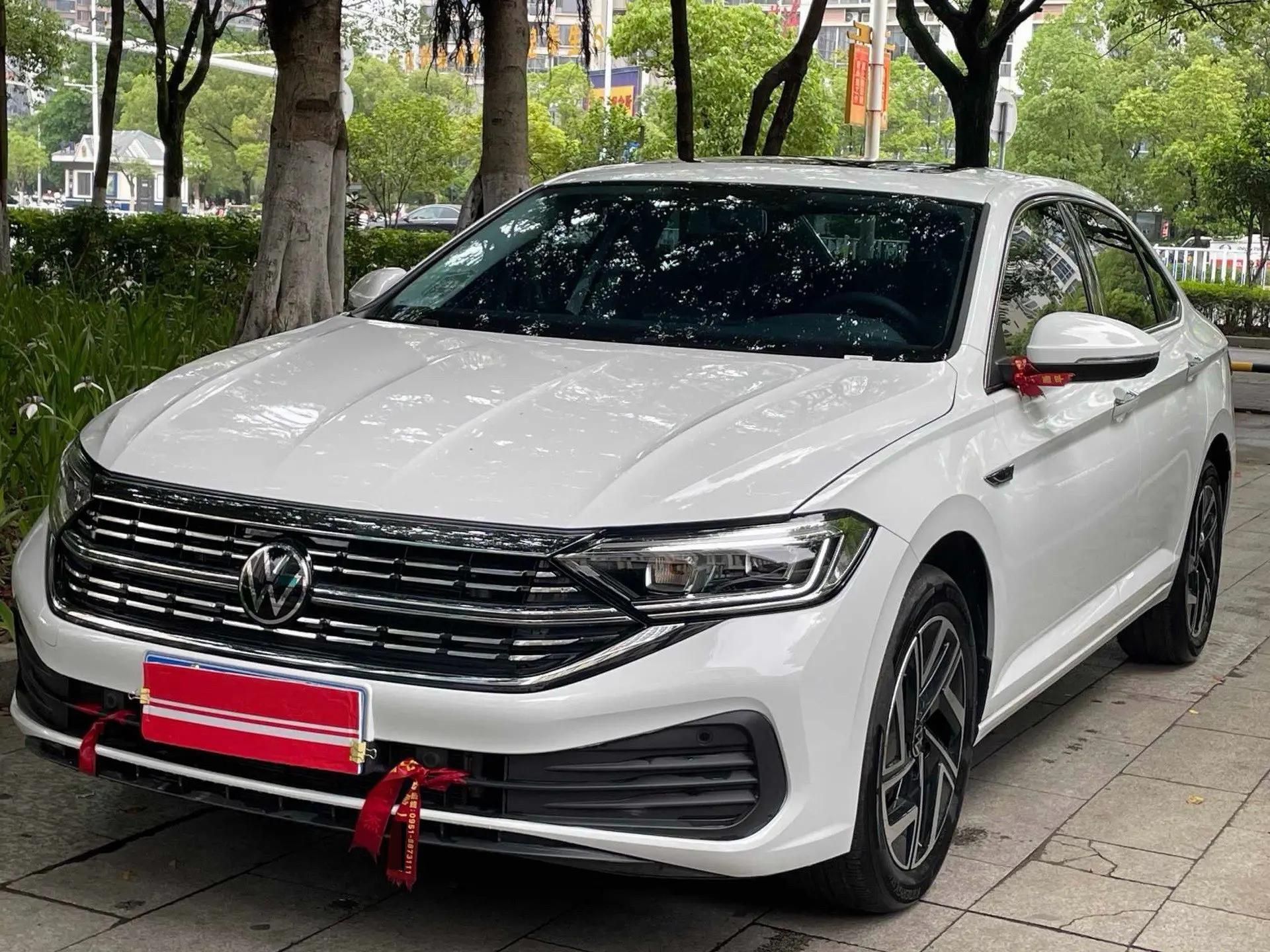 Volkswagen 2025 Sagittarius 1.5TSI 300TSI Exceed Edition (Change 3) Automatic Gear