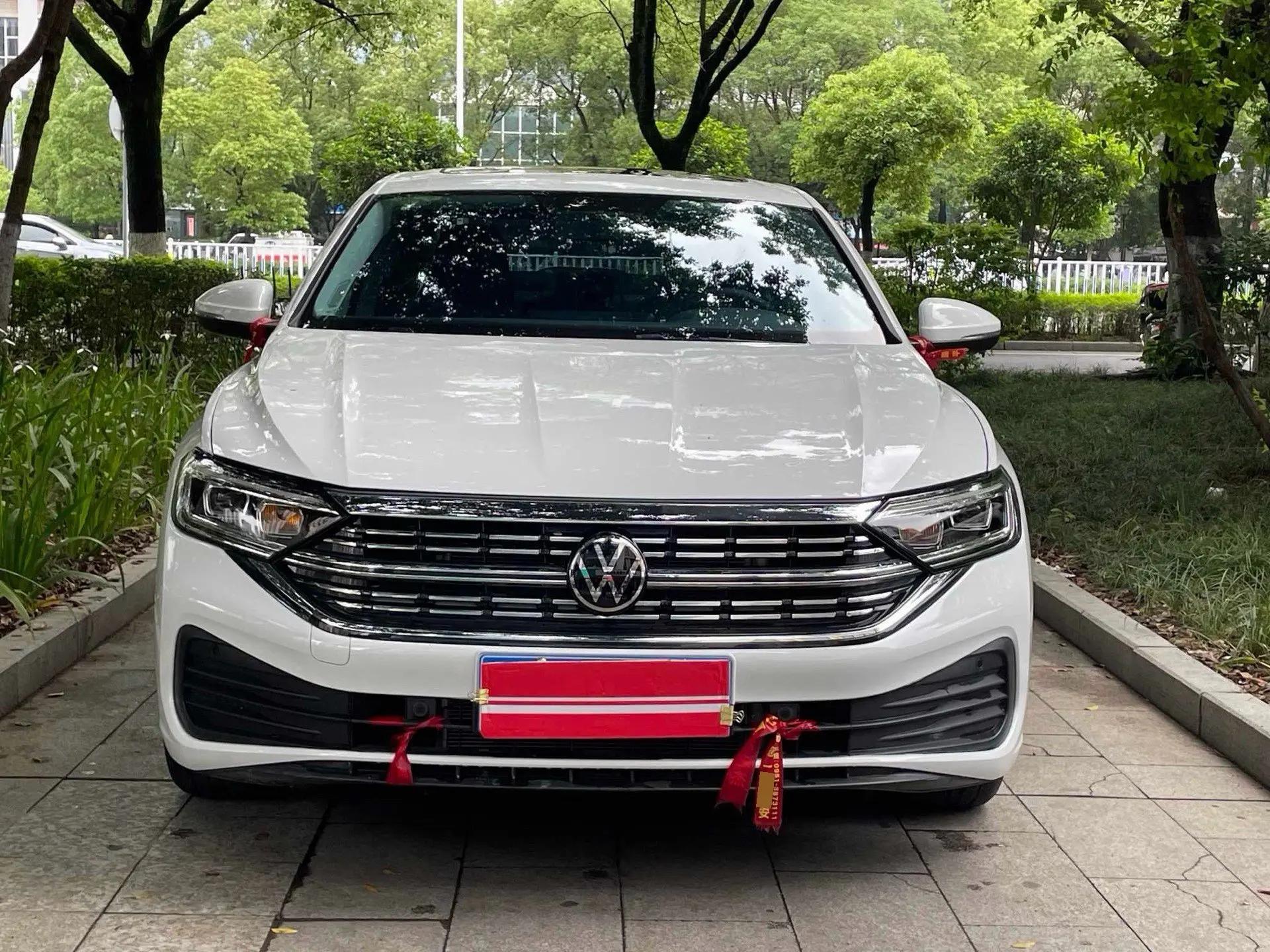 Volkswagen 2025 Sagittarius 1.5TSI 300TSI Exceed Edition (Change 3) Automatic Gear 2