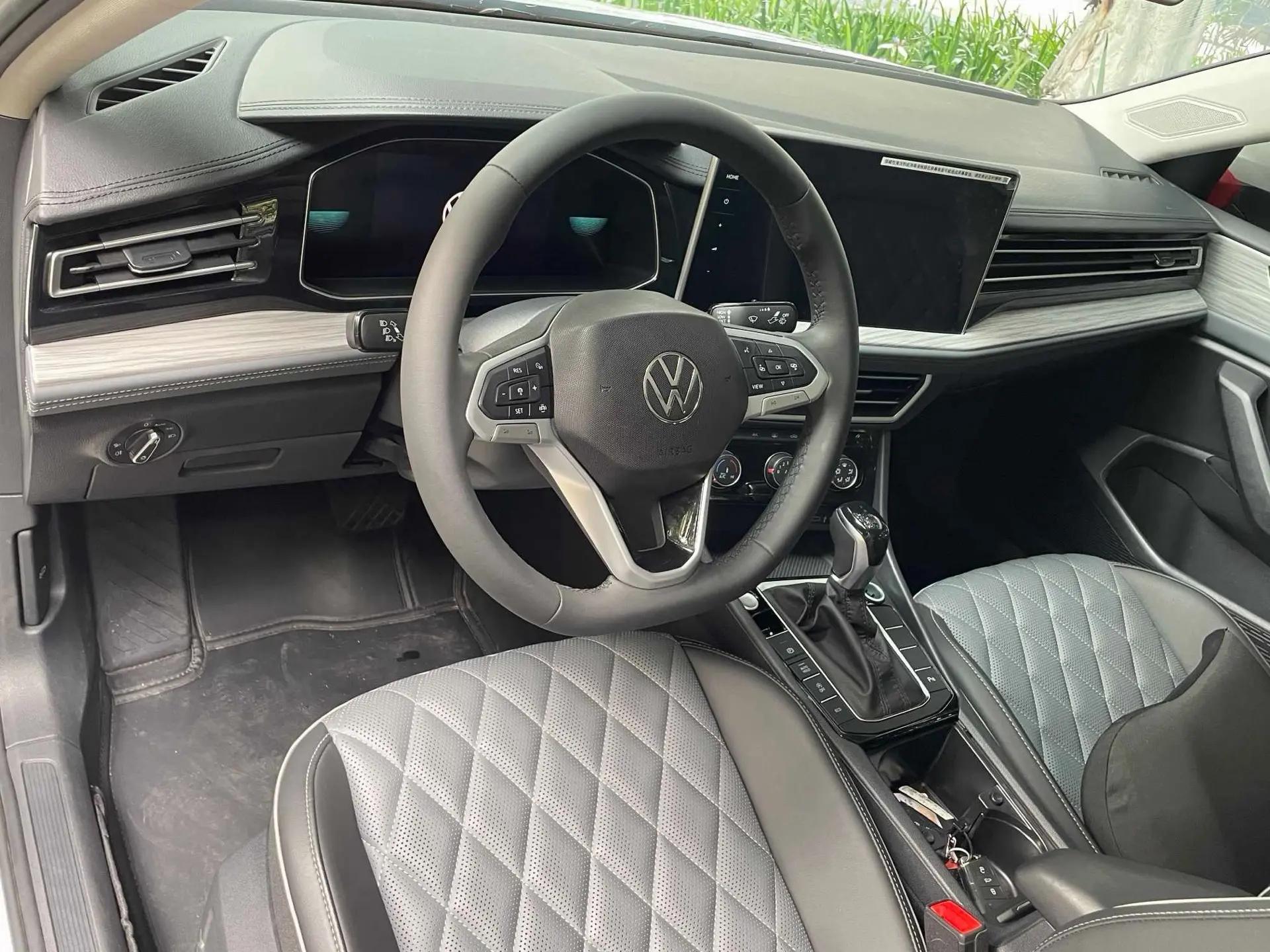 Volkswagen 2025 Sagittarius 1.5TSI 300TSI Exceed Edition (Change 3) Automatic Gear 6
