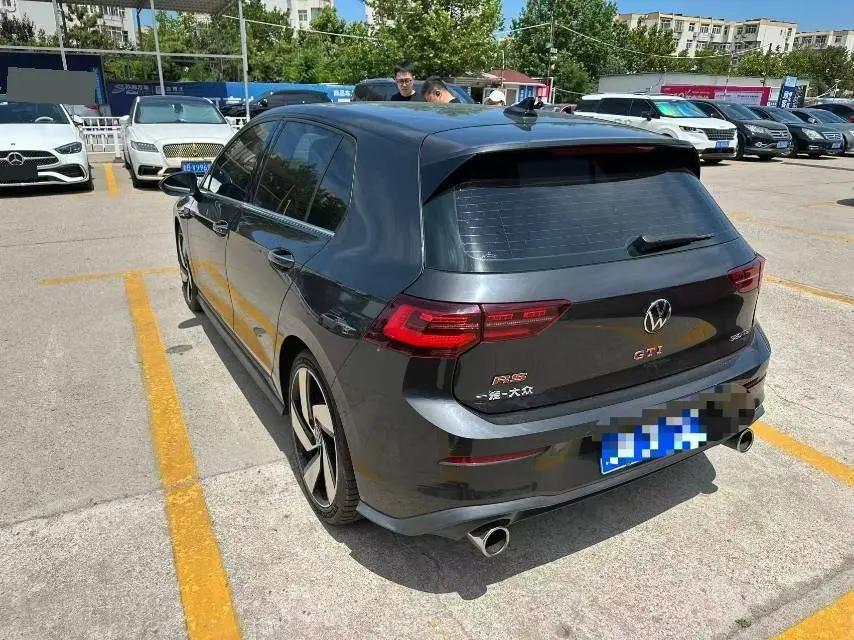 Golf 2023 380TSI DSG GTI 3
