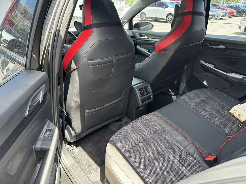 Golf 2023 380TSI DSG GTI 5