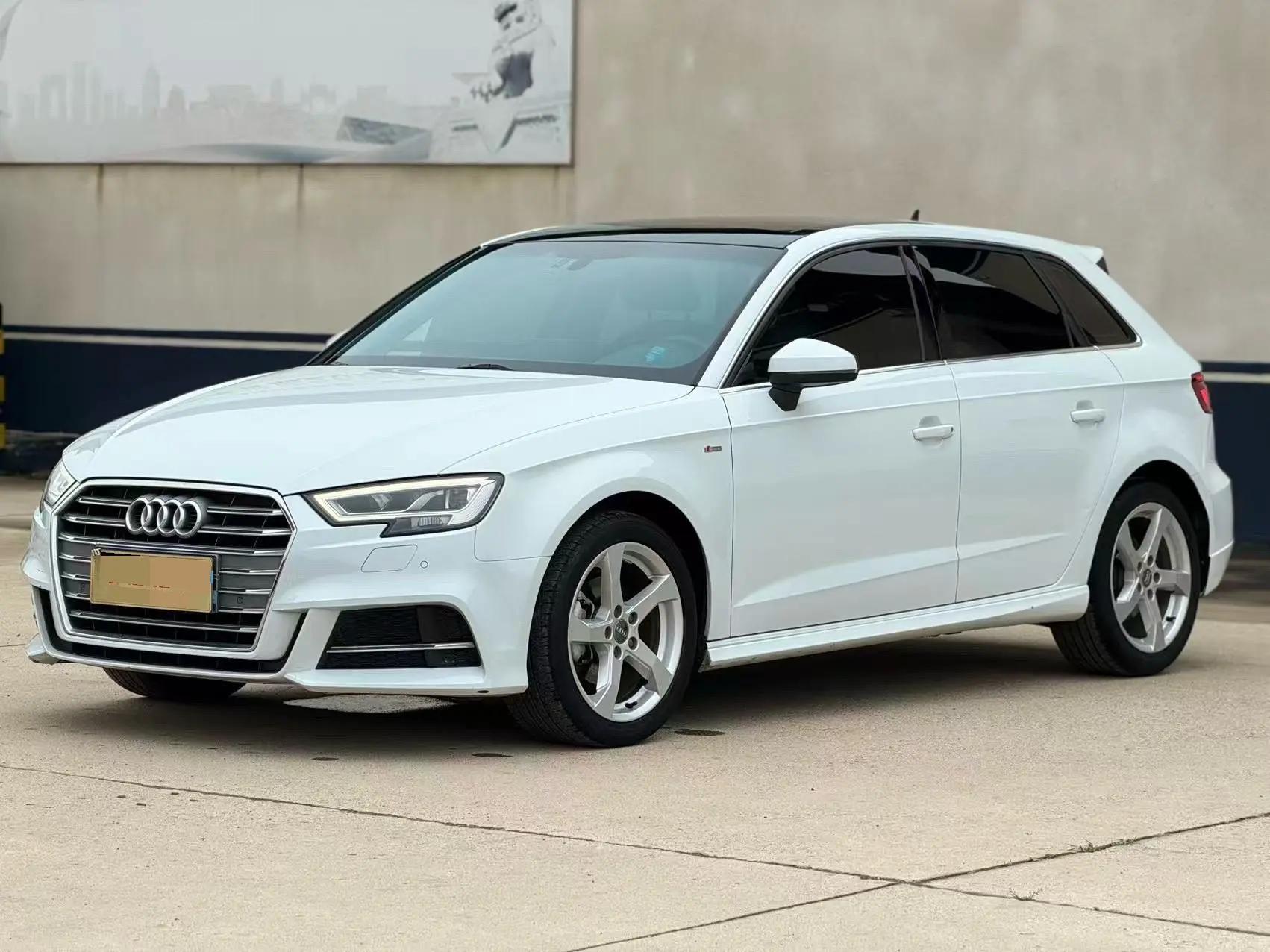 Audi A3 2020 Limousine 35 TFSI Fashion Country V