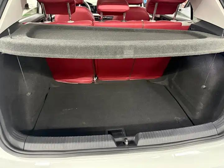 Golf 2021 280TSI DSG Pro 12