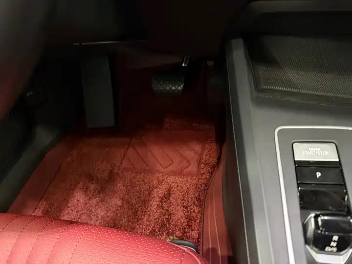 Golf 2021 280TSI DSG Pro 5
