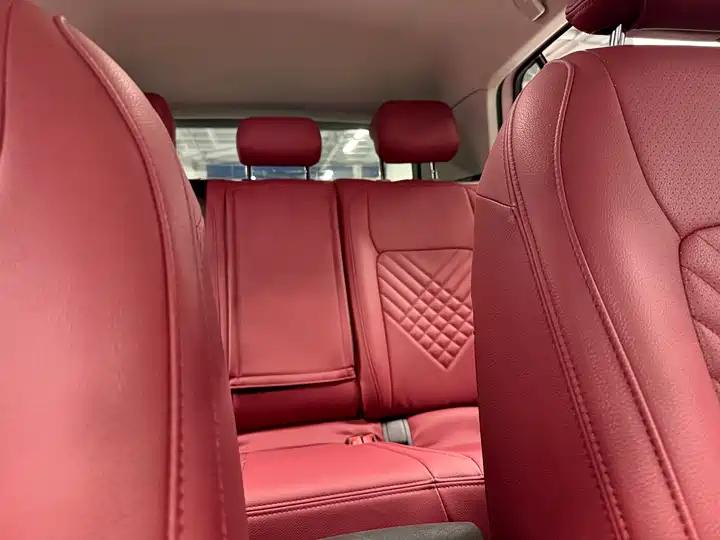 Golf 2021 280TSI DSG Pro 7