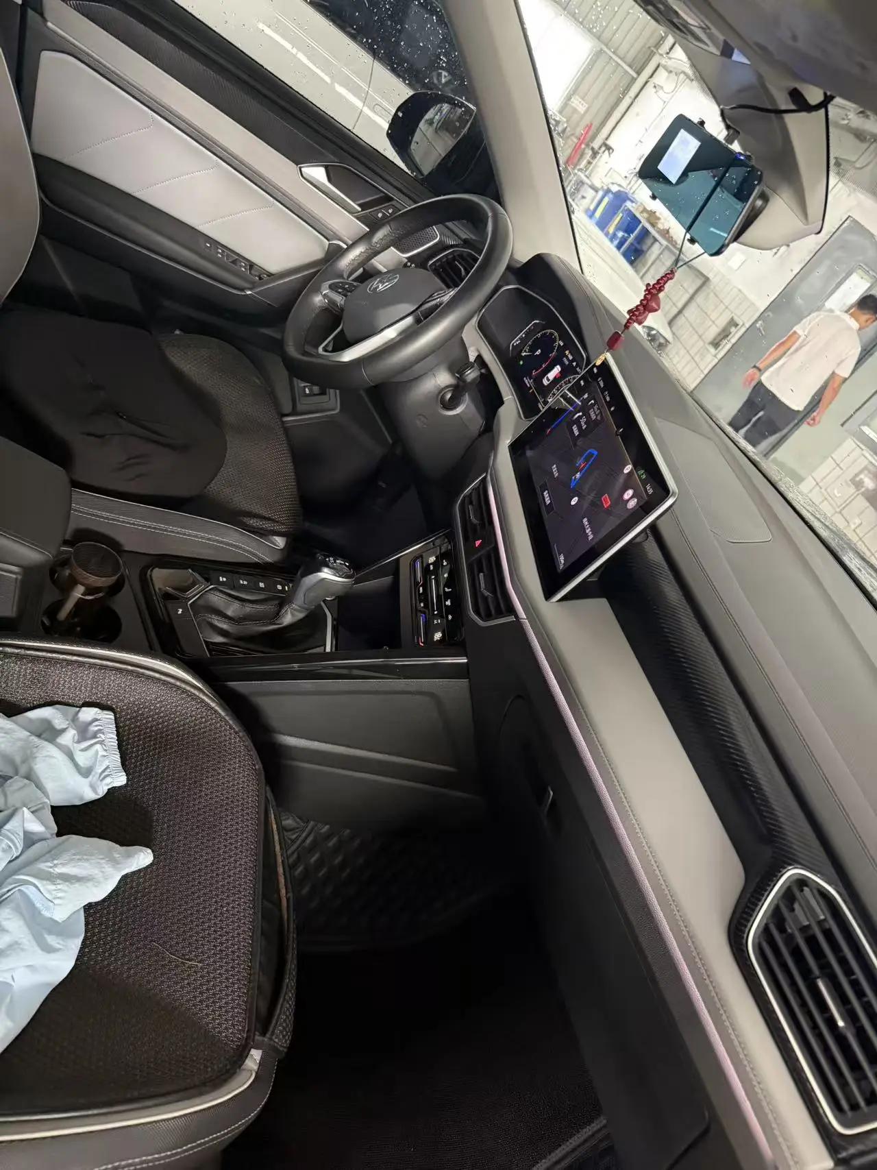 Tan Yue 2023 280TSI Two-Drive Luxury Plus Advanced Edition 5