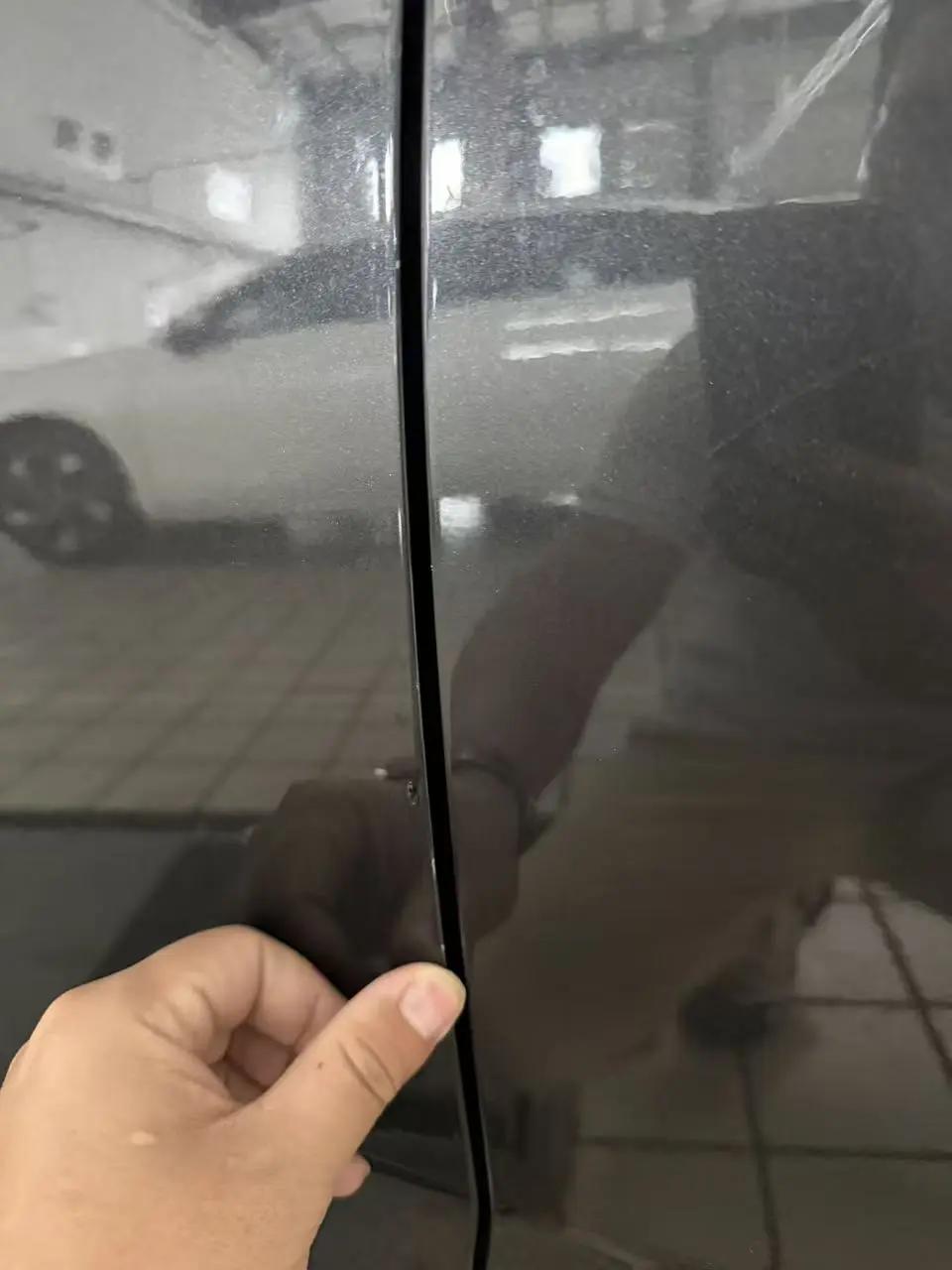 Tan Yue 2023 280TSI Two-Drive Luxury Plus Advanced Edition 7