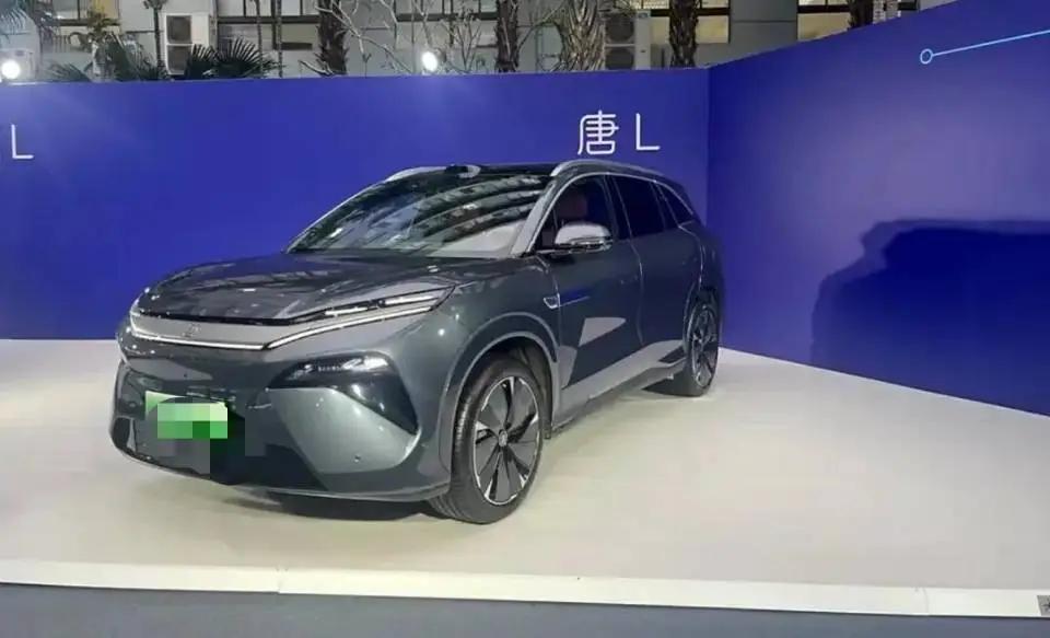 Tang L 2025 Model DM 175KM Drone Enthusiast Edition