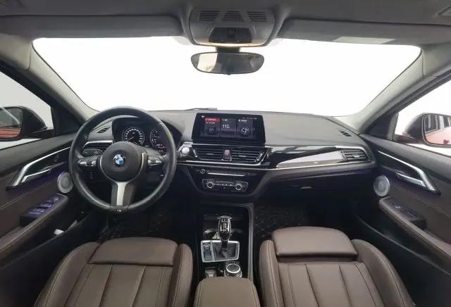 BMW 1 Series 2021 125i M Sports Obsidian Night Edition 2