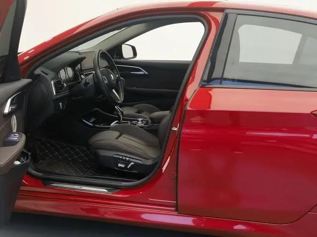 BMW 1 Series 2021 125i M Sports Obsidian Night Edition 5