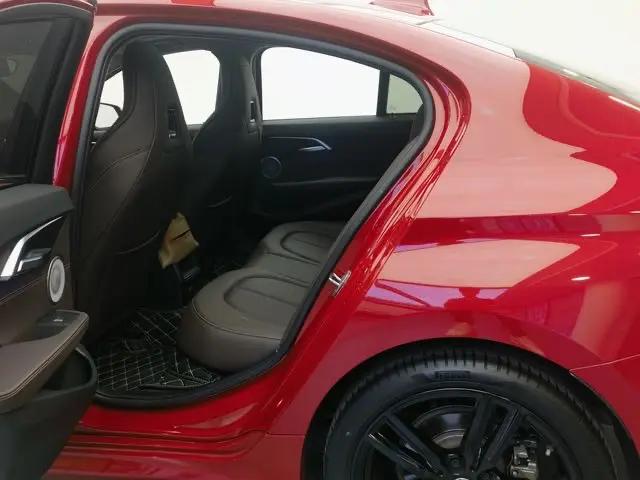 BMW 1 Series 2021 125i M Sports Obsidian Night Edition 6