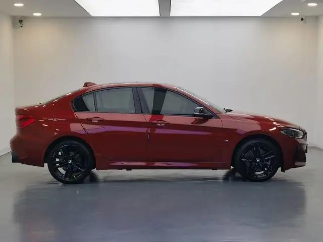 BMW 1 Series 2021 125i M Sports Obsidian Night Edition 8