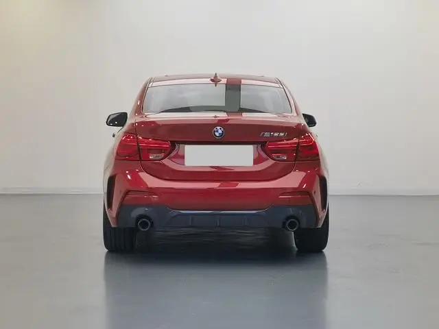 BMW 1 Series 2021 125i M Sports Obsidian Night Edition 9