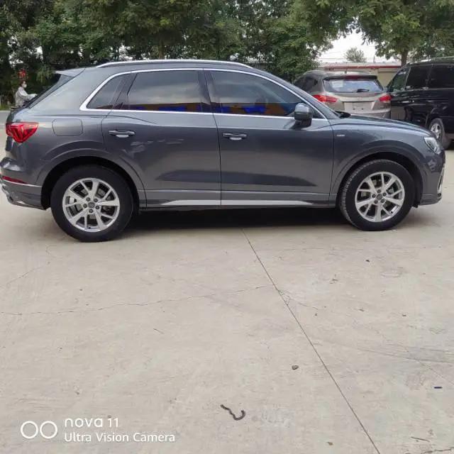 Audi Q3 2019 35 TFSI Enterprising Dynamic 7
