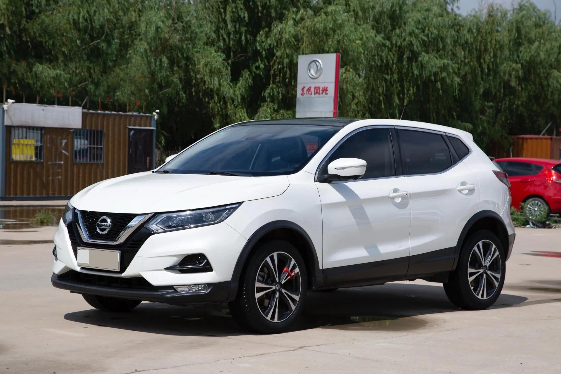 Xiao Ke 2019 2.0L CVT Deluxe Edition