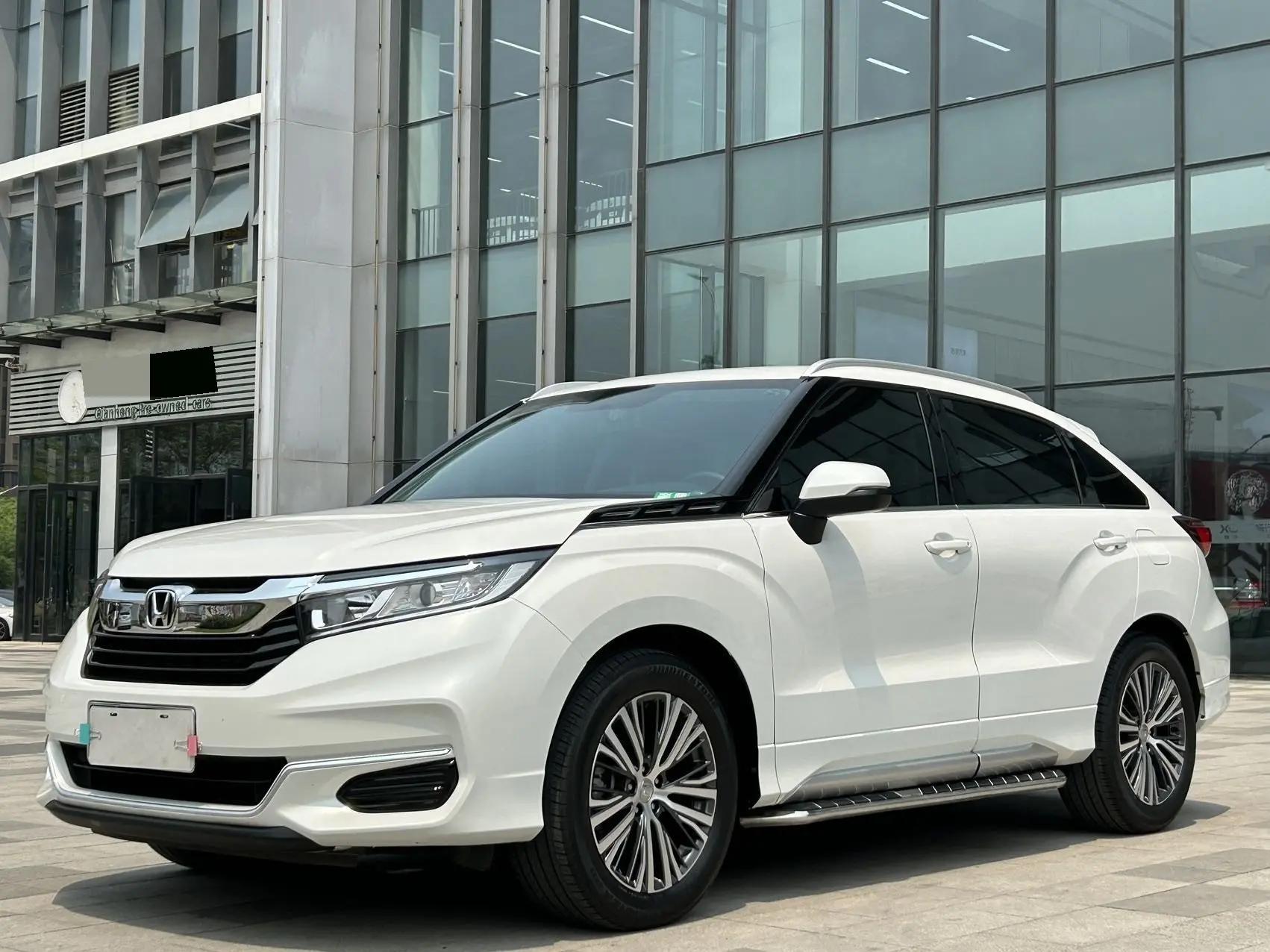 Crown Road 2020 240TURBO Two-Drive Comfortable Edition