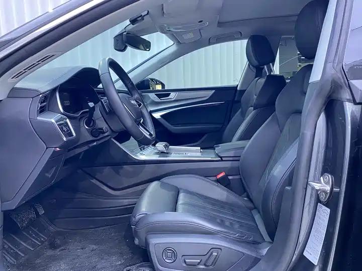 Audi A7 2023 45 TFSI Selection 3