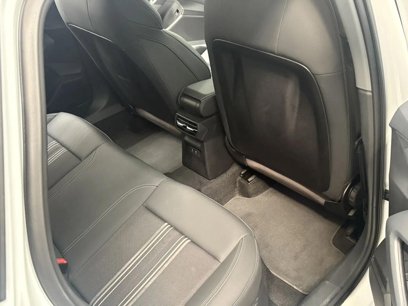 Audi 2024 A3 Sportback 1.4TFSI 35TFSI Fashion Sports Automatic 5