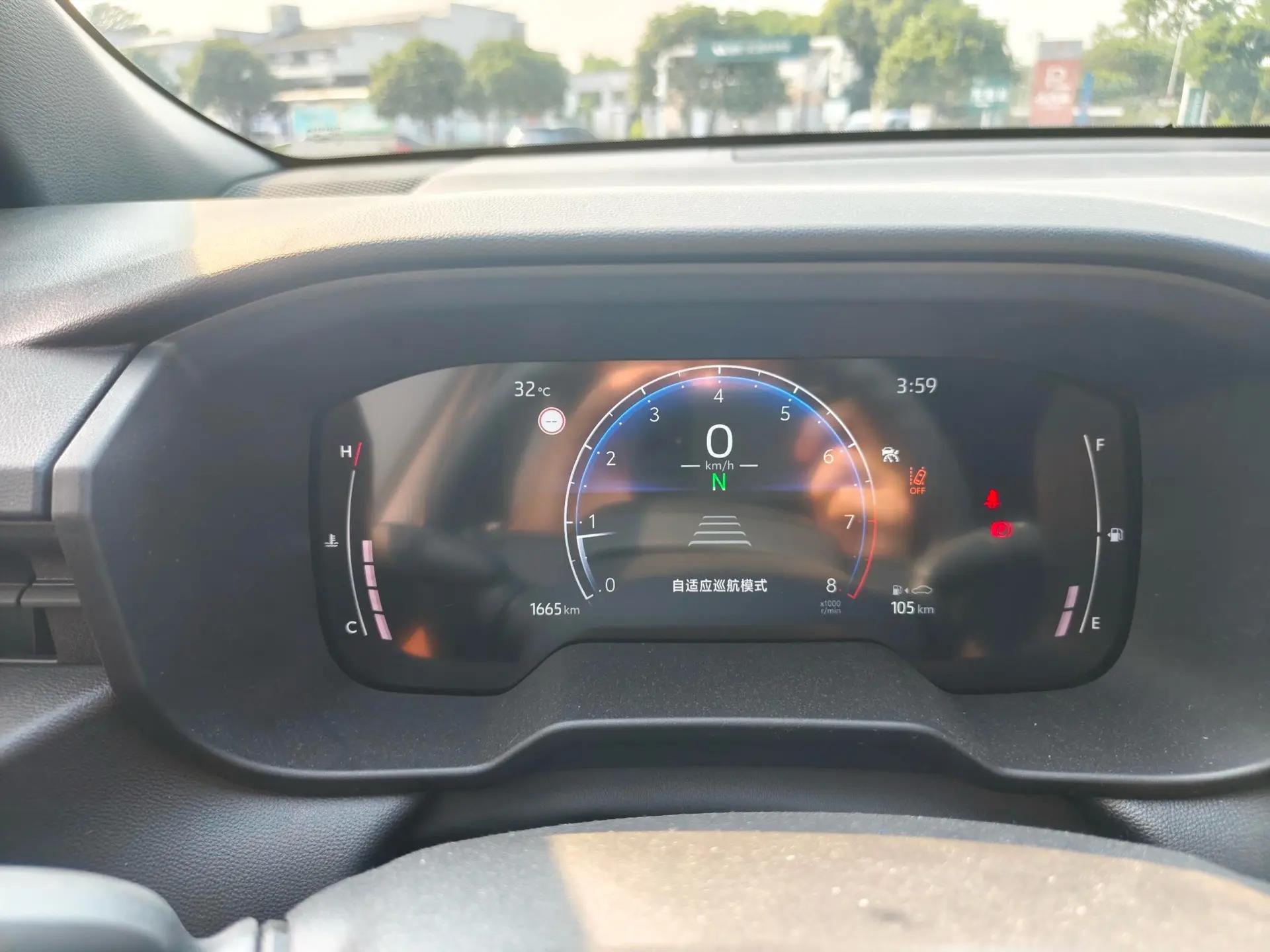 Toyota 2026 Corolla Sharp 2.0 Stepless Pioneer Edition Automatic Gear 6