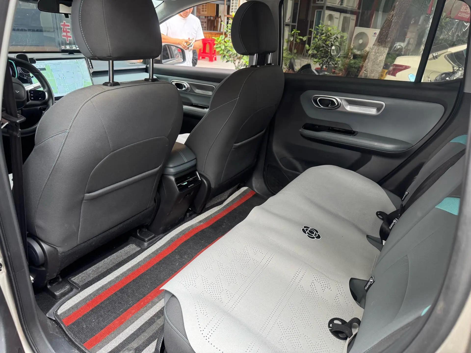 GAC Aion 2023 Aion Y Younger automatic gear 9