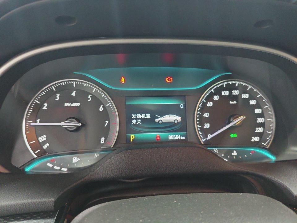 Yinglang 2021 Model 1.5L Automatic Elite 9