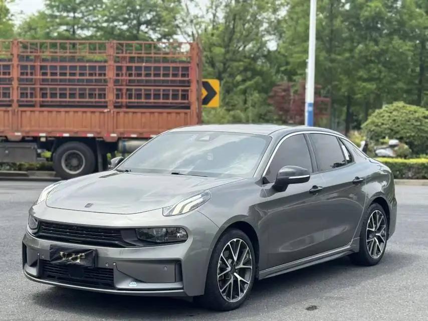 LYNK&amp;CO 03 2021 2.0TD Auto Champion Edition