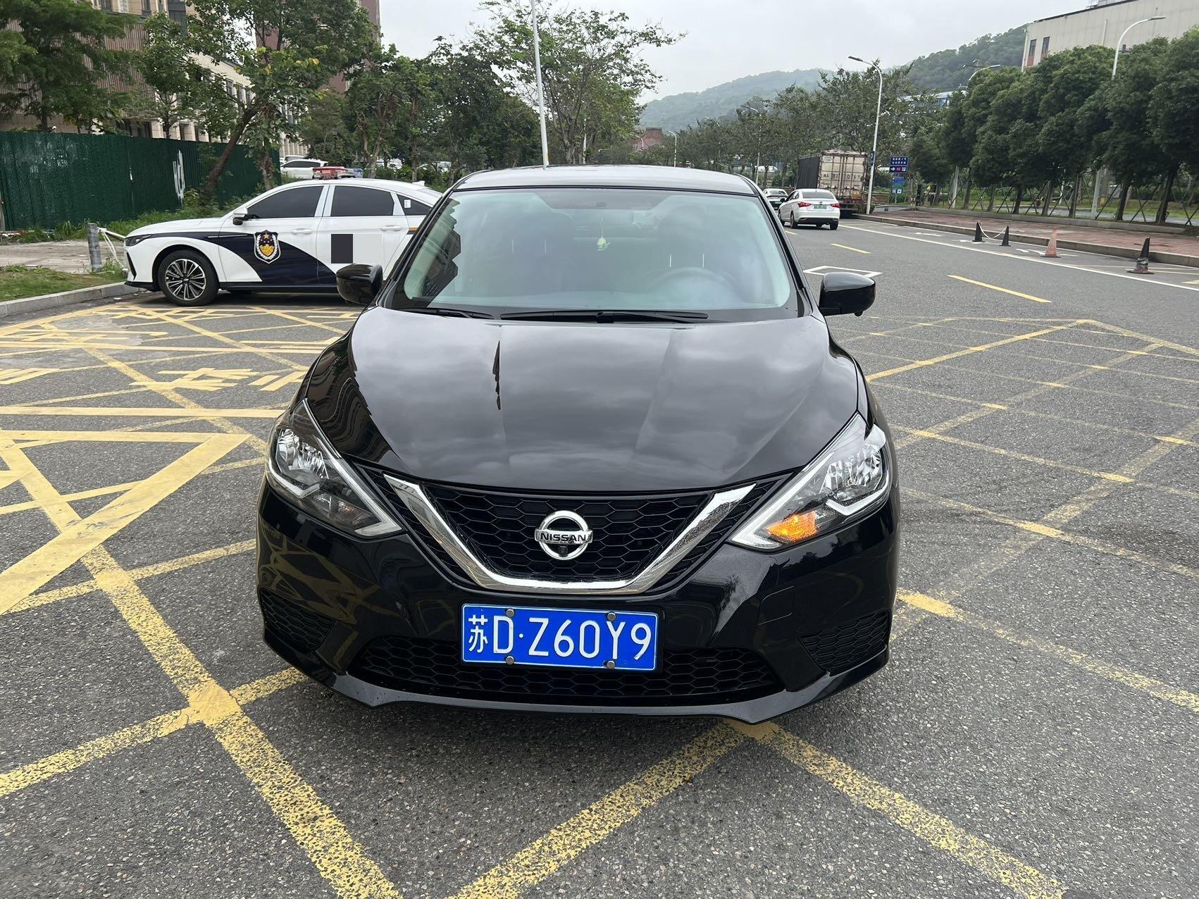 Xuanyi 2021 Classic 1.6XE CVT Comfort Edition 2