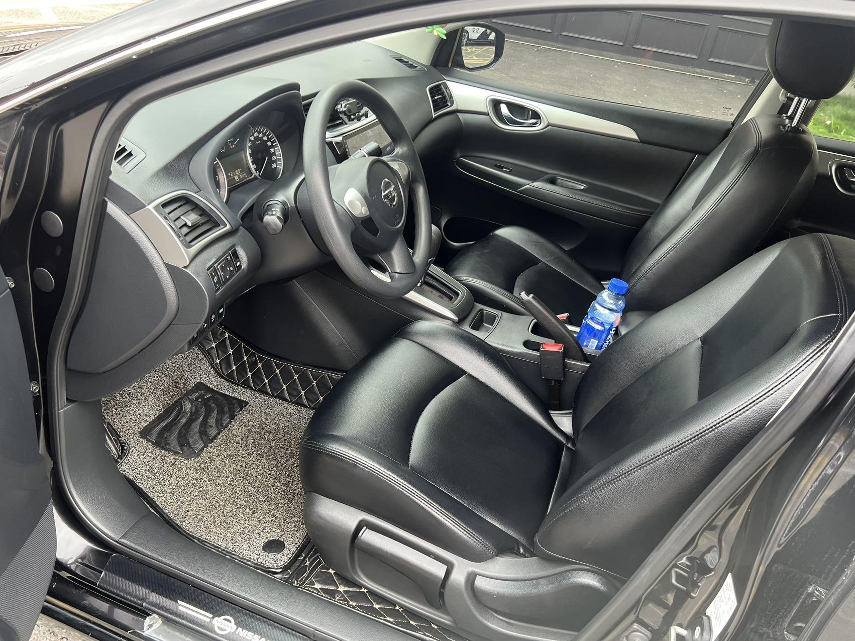 Xuanyi 2021 Classic 1.6XE CVT Comfort Edition 6