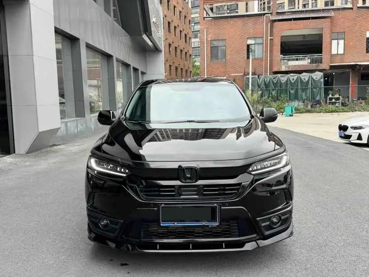 Hao Ying 2021 240TURBO CVT Two-Drive Elite Edition 2