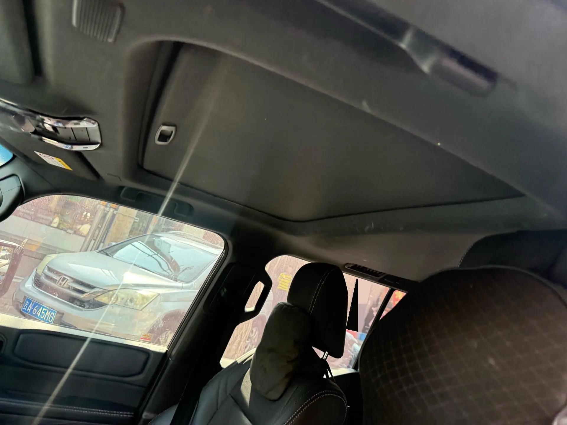 Toyota 2024 Prado HEV 2.4T All-Purpose TX Version 5-Seater Automatic 4