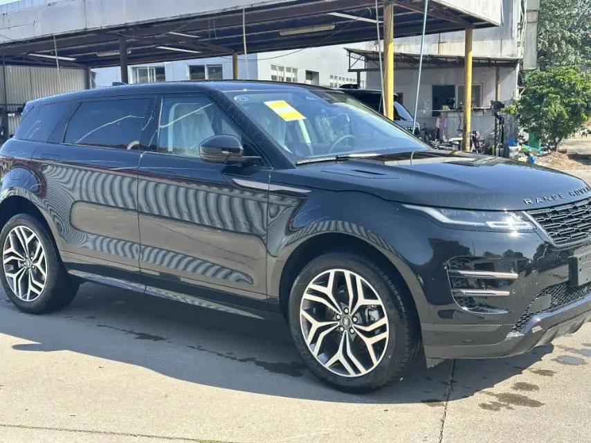 Land Rover 2026 Range Rover Aurora L 48V 2.0T SE Automatic 2