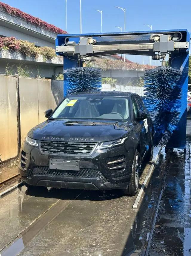 Land Rover 2026 Range Rover Aurora L 48V 2.0T SE Automatic 4