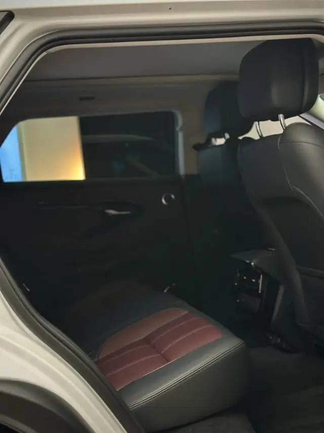 Land Rover 2026 Range Rover Aurora L 48V 2.0T SE Automatic 6