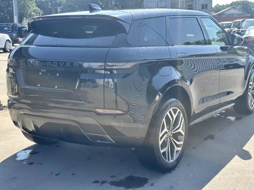 Land Rover 2026 Range Rover Aurora L 48V 2.0T SE Automatic 8