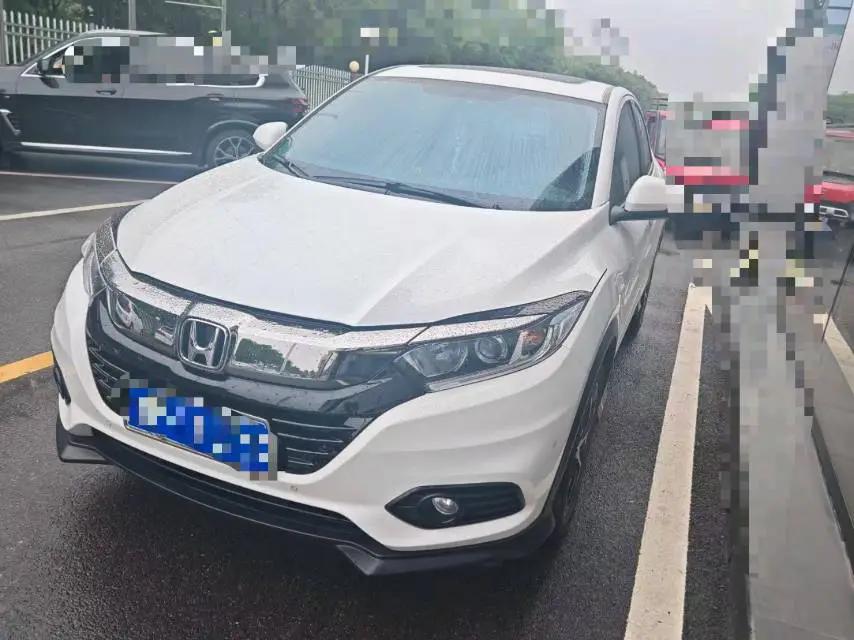 Binzhi 2020 1.5L CVT Pioneer Edition