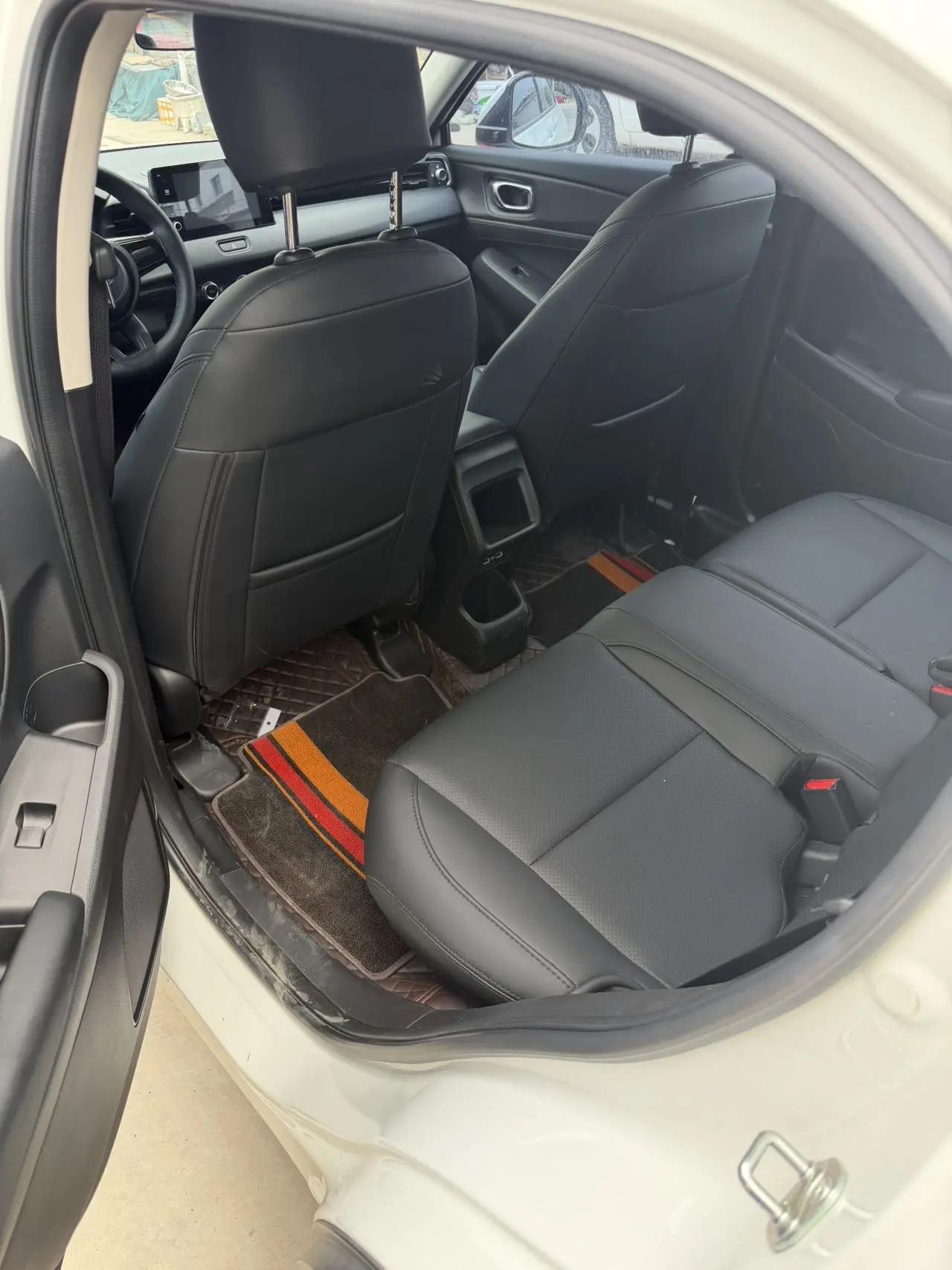 Honda XR-V 2023 1.5L CVT Thermal Edition 5