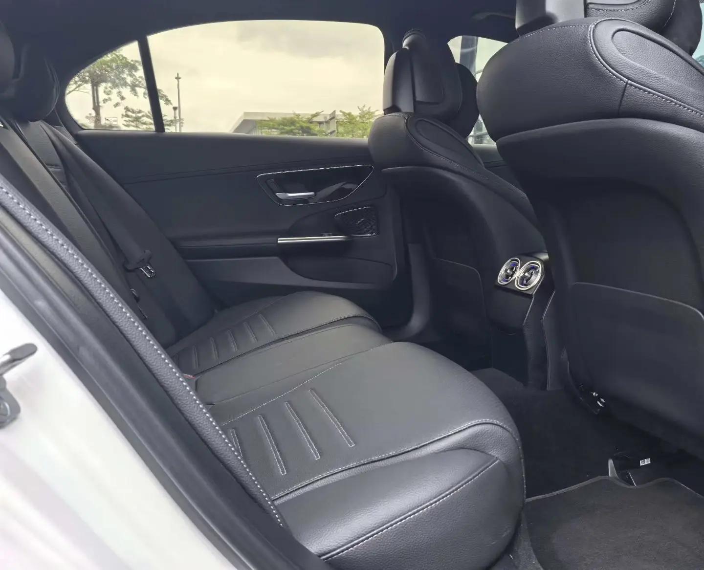 Mercedes Benz C- Class 2024 C 260 L 48V 1.5T Sport Edition (Restyled III) Automatic 6