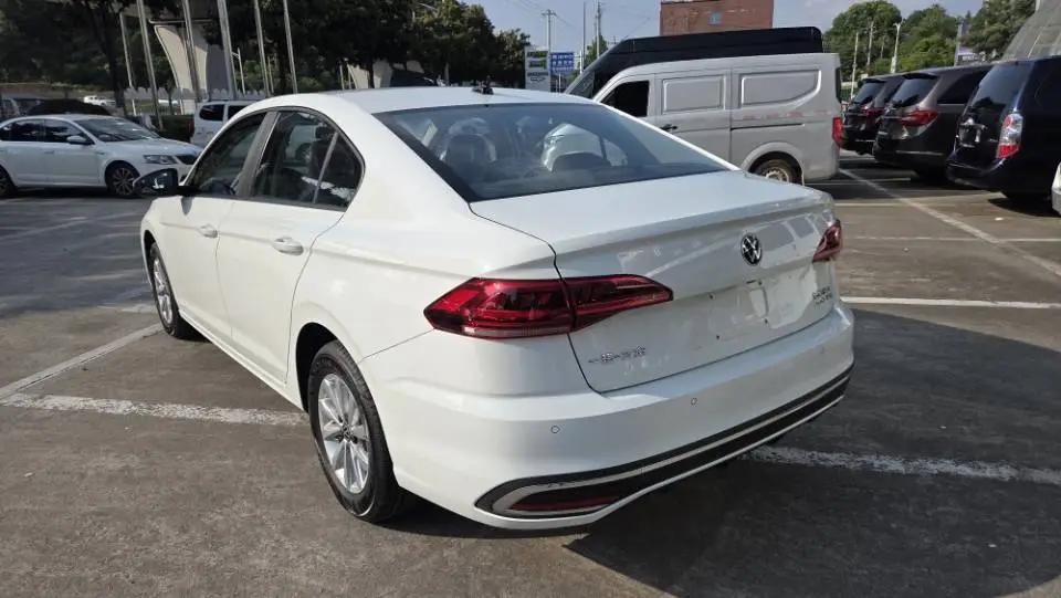 Bora 2023 200TSI DSG Smooth Edition 4