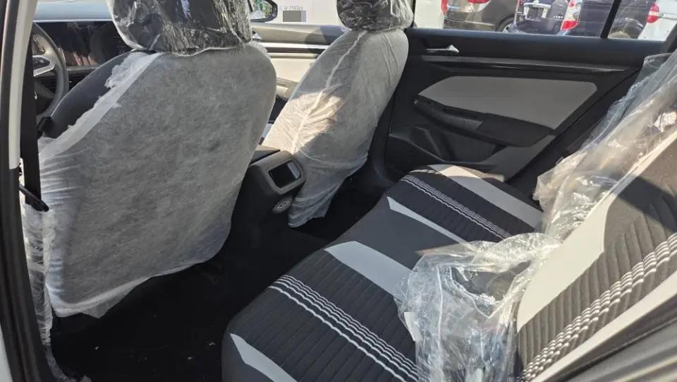 Bora 2023 200TSI DSG Smooth Edition 8